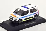 Citroen Berlingo 2020 “Police Municipale” 1-43 Norev, Hobby en Vrije tijd, Modelauto's | 1:43, Nieuw, Ophalen of Verzenden, Auto
