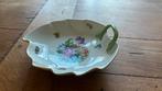 Herend Hungary handpainted schaal, Ophalen of Verzenden