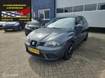 Seat Ibiza 1.4-16V Trendstyle, Auto's, Seat, Voorwielaandrijving, Gebruikt, 4 cilinders, Ibiza