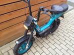 Gezocht : Gilera Citta met of zonder kenteken, Ophalen, Gebruikt, Gilera, Benzine