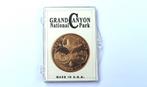 Grand Canyon National Park Coin, Ophalen of Verzenden, Noord-Amerika, Losse munt