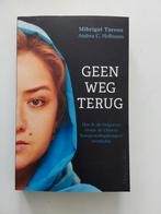 Mihrigul Tursun : Geen Weg Terug, Ophalen of Verzenden, Zo goed als nieuw, Andrea C. Hoffmann