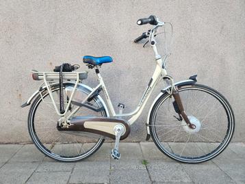 Gazelle Innergy Orange | Elektrische Damesfiets 28inch 7v beschikbaar voor biedingen