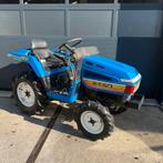 Iseki landhope 145 - compacttractor, Overige merken, Gebruikt, Tot 2500, Ophalen of Verzenden