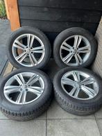Volkswagen Tiguan Sebring winter 5x112 18 inch orgineel Tpms, Auto-onderdelen, Banden en Velgen, 18 inch, Banden en Velgen, Nieuw