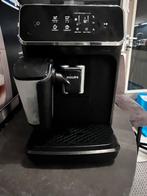 Koffiezetapparaat philips lattego voor onderdelen, Witgoed en Apparatuur, Koffiezetapparaten, Ophalen, Afneembaar waterreservoir