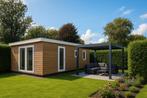 Chalet te koop - centrum Giethoorn (2026 beschikbaar), Tot en met 4