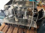 La nuovo  Era Altea  Espresso machine met latiz melk opschui, Zakelijke goederen, Horeca | Keukenapparatuur, Koffie en Espresso