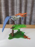 Playmobil Pteranodon 4173 Vraagprijs, Urvogel, Ophalen of Verzenden, Zo goed als nieuw, Complete set