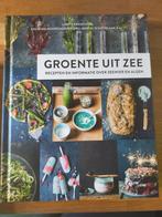 Lisette Kreischer - Groente uit zee, Boeken, Lisette Kreischer, Ophalen of Verzenden, Zo goed als nieuw