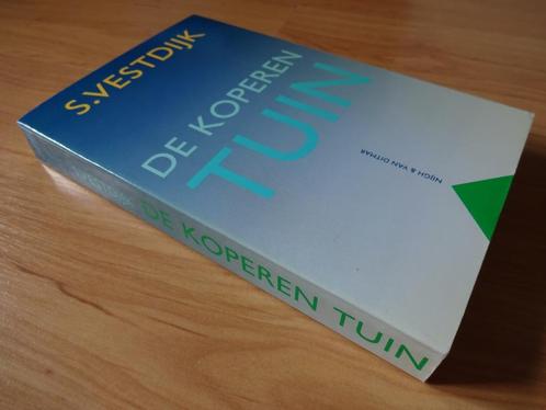 Simon Vestdijk - De koperen tuin, Boeken, Romans, Nieuw, Nederland, Verzenden