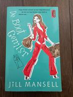 Jill Mansell - De boot gemist, Jill Mansell, Ophalen of Verzenden, Zo goed als nieuw, Nederland