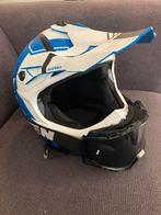 Crosmotor helm, Ophalen, Tweedehands, XL, Overige merken