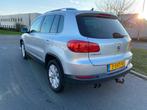 Volkswagen Tiguan 2012 * 2.0 TDI Sport&Style * EXPORT OF HAN, Voorwielaandrijving, Euro 5, 4 cilinders, Alcantara