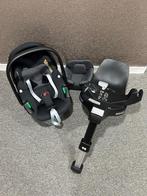 Complete Maxi-Cosi set – FamilyFix 360 + Pebble 360 i-Size, Kinderen en Baby's, Autostoeltjes, Ophalen, Verstelbare rugleuning