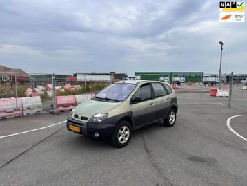 Renault Scénic 2.0-16V RX4 Pack Clima.Clima beschikbaar voor biedingen