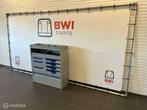 Sortimo bedrijfswagen inrichting / bus inrichting / ladekast, Auto diversen, Ophalen of Verzenden