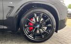 20 INCH BMW 699M ORIGINEEL X3 G02 X4 G02 IX3 G08 JET BLACK, Ophalen, 245 mm, Banden en Velgen, 20 inch