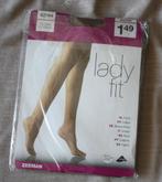 nieuw in verpakking 42-44 , Kleding | Dames, Leggings, Maillots en Panty's, Bruin, Nieuw, Maat 40/42 (M), Ophalen of Verzenden