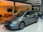 Volkswagen Golf Sportsvan 1.0 TSI Highline Garantie CarPlay, Stof, Gebruikt, Zwart, Golf Sportsvan