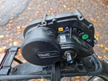 Defecte Bafang middenmotor M200 250W 36V Canbus
 beschikbaar voor biedingen