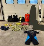 Waterski accessoires, Overige typen, Met skitouw, Gebruikt, Ophalen