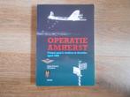 Roger Flamand Operatie Amherst, Ophalen of Verzenden, Tweede Wereldoorlog, Zo goed als nieuw