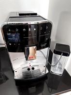 Melitta Caffeo Barista T koffieautomaat (DEFECT), Witgoed en Apparatuur, Koffiezetapparaten, Ophalen, Afneembaar waterreservoir