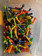 Magneetstaafjes, Kinderen en Baby's, Speelgoed | Bouwstenen, Ophalen, Gebruikt