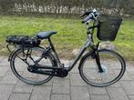 Elektrische fiets sparta F8e, Fietsen en Brommers, Elektrische fietsen, Sparta, Ophalen of Verzenden, Zo goed als nieuw, 47 tot 51 cm