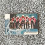 Duitse telefoonkaart, team Telekom 1999., Verzamelen, Telefoonkaarten, Ophalen of Verzenden