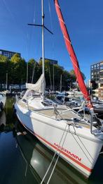 Etap 23 il (zeilklaar), Watersport en Boten, Ophalen, Gebruikt, Tourjacht of Cruiser, 6 tot 9 meter