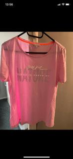 Street One shirt roze maat 42, Maat 42/44 (L), Ophalen of Verzenden, Street One, Roze