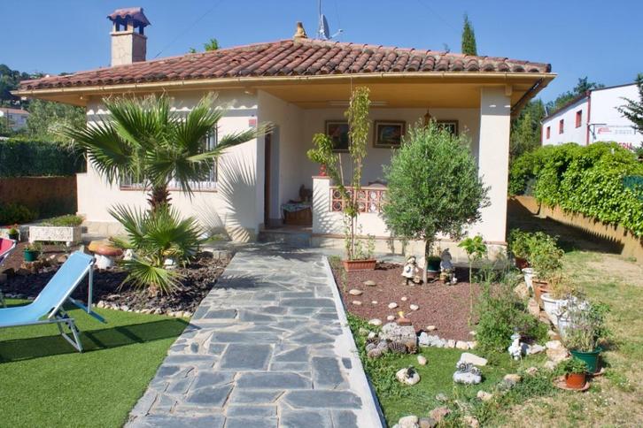 Familie Vacantie Huis Costa Brava, Vakantie, Vakantiehuizen | Spanje, Costa Brava, Chalet, Bungalow of Caravan, Dorp, 3 slaapkamers