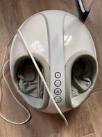 Medisana FM 888 Voetmassage Apparaat - Als Nieuw!, Sport en Fitness, Massageproducten, Ophalen, Zo goed als nieuw, Apparaat
