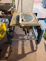 Makita Flipper Cirkelzaag - Gebruikt, Doe-het-zelf en Verbouw, Gereedschap | Zaagmachines, Ophalen, Gebruikt, Cirkelzaag, 600 tot 1200 watt