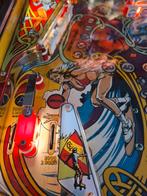 Flipperkast Skateball, Verzamelen, Ophalen, Gebruikt, Flipperkast, Bally