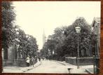 Hilversum Koningstraat (reprint), Ophalen of Verzenden, Voor 1920, Noord-Brabant