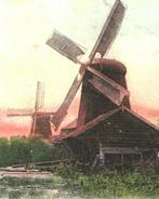 992040	Dordrecht	Molen Molens	 	Nette oude kaart onbeschreve, Verzamelen, Ansichtkaarten | Nederland, Zuid-Holland, Ongelopen