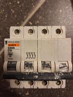 Merlin Gerin Multi 9 C60n/C50, Ophalen of Verzenden, Zo goed als nieuw