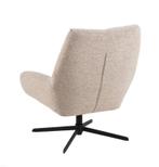 by fonQ Albie Fauteuil - Beige | Van €319, nu, Byfonq, Byfonq, Nieuw, 75 tot 100 cm