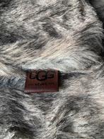 Ugg Bontvacht Woondeken/Sprei, Huis en Inrichting, Woonaccessoires | Plaids en Woondekens, Ophalen of Verzenden, Nieuw