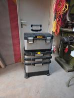 Stanley Fatmax Gereedschapswagen / trolley, Ophalen, Zo goed als nieuw