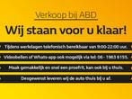 Renault Kangoo E-Tech Advance 22kW | Direct leverbaar! | Bet, Stof, Zwart, Renault, Origineel Nederlands