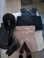 Paardrij spullen, Ophalen of Verzenden, Zo goed als nieuw, Dressuur