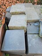 Betonnen terrastegels - Gebruikt, Ophalen, Gebruikt, 10 m² of meer, Beton