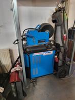 CO2 Lasapparaat - Air Liquide PERK met losse kar zodat hij m, Doe-het-zelf en Verbouw, Gereedschap | Lasapparaten, Ophalen