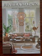 Riviera Maison - Spring-Summer 2020, Ophalen