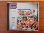 Worms 2 - PC CD-ROM - Klassieker!, Gebruikt, Ophalen of Verzenden, Eén computer, 3 spelers of meer