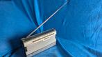 National 2 band transistor 9 radio xio kc., Ophalen of Verzenden